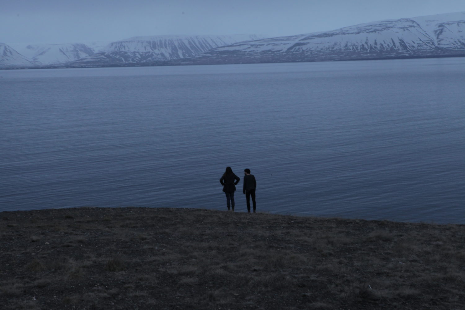 Iceland: Day 5 — Jen Reimer & Max Stein