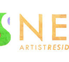 Nes Artist Residency — Jen Reimer & Max Stein