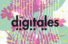 Les Digitales — Jen Reimer & Max Stein