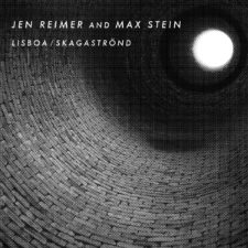 Tape release of Lisboa/Skagaströnd on Hula Honeys — Jen Reimer & Max Stein