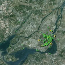 CKUT If You Got Ears Residency – Montréal Sound Map Soundtracks II — Jen Reimer & Max Stein