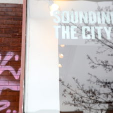 Sounding the City — Jen Reimer & Max Stein