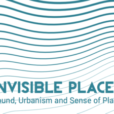 Invisible Places Book of Proceedings — Jen Reimer & Max Stein